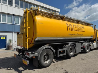 DAF 400 2017 - CF obrazek 17