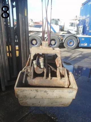 Diversen 17X GRIJPER / KNIJPER - 13 PIECES - N/A bild 41