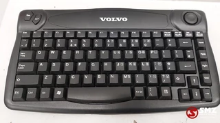 Volvo N/A 2015 - Occ keyboard volvo dynafleet 21807079 immagine 2