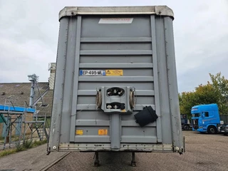 Fruehauf FKSRT4CN 2017 - N/A zdjecie 2