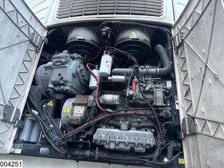 Chereau N/A 2013 - Koel vries Carrier Vector 1950 Mt zdjecie 11