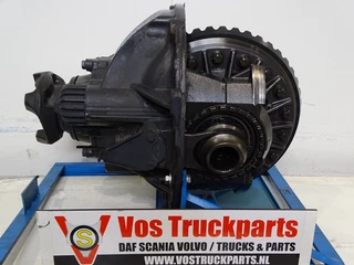 Scania R 2019 - R-753 2.35 INCL SPER bild 1