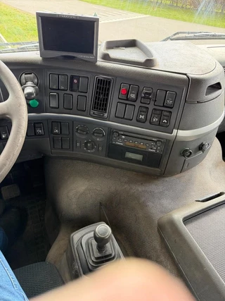 Terberg FM1350-WDGL 2006 - N/A obrazek 14