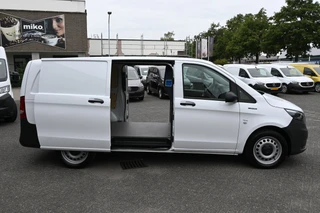 Mercedes-Benz eVito 2022 - 112 L2 66 kWh obrázek 2 náhled
