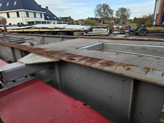 Pacton 3139 C-3 K | 30 FOOT KIPPER | STEEL SUSPENSION | BPW DRUM. 1984 - N/A bild 26