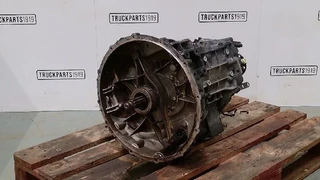Iveco N/A - Brake System Remklauw Li. achter Iveco Euro obrazek 3