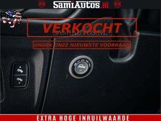 Dodge Ram Pick-Up 2024 - V8 5.7 402PK | LARAMIE SPORT | Krachtige Hemi | Panorama Dak | 12' Scherm | LPG | immagine 83