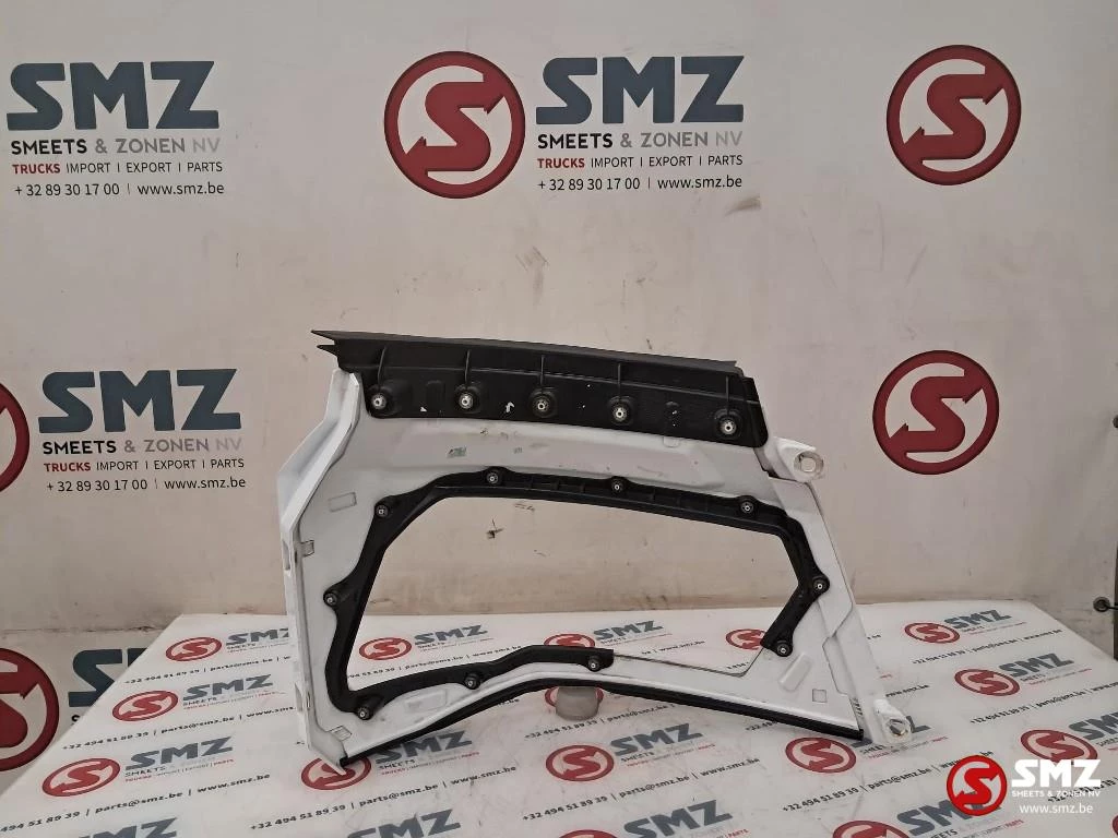 DAF - Occ koplampbehuizing links DAF immagine 2