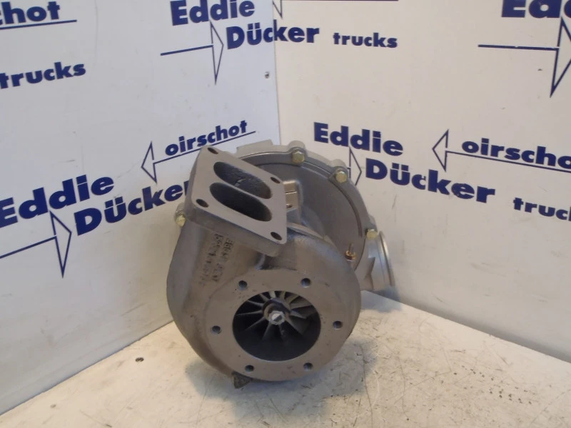 MAN - 53.36970-6447 TURBO KKK 12 L 360 HP immagine 2