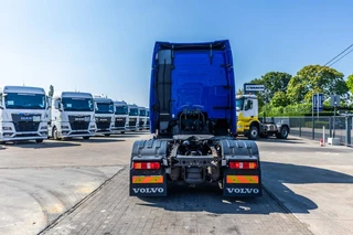 Volvo FH 2015 - 420 obrazek 4