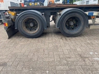 GS Meppel N/A 2001 - AC-2800-L 3 AXLE BPW  ECO PLUS zdjecie 3