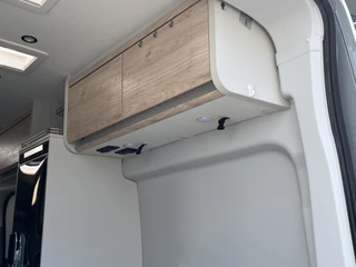 Ford Transit 2024 - Dethleffs Globetrail 590 Automaat 170PK met trekhaak en veel opties imagen 55