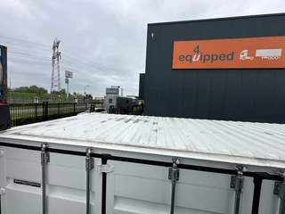 YANGZHOU N/A 2026 - NEW (ONE-WAY) 20FT OPEN-SIDE CONTAINER immagine 20