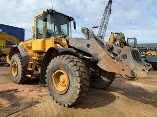 Volvo N/A 2006 - L 120 E obrazek 7
