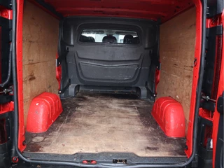 Opel Vivaro 2017 - 1.6 CDTI 122pk Euro 6 DC 5 Pers. - Lang L2 - MARGE zdjecie 17