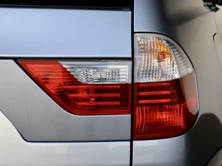 BMW X3 2008 - 3.0si image 14