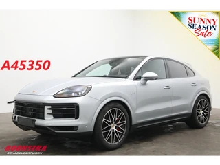 Porsche Cayenne 2025 - Coupé 3.0 S E-Hybrid Pano PDLS+ Sport Chrono 360° PASM AHK for sale