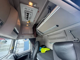 DAF XF 530 2019 - Super Space Cab Smart Tacho Apk! bild 14