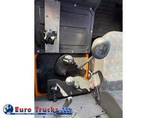 Unimog U90 2001 - Turbo zdjecie 18