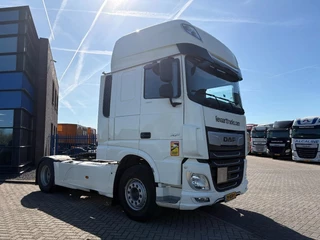 DAF XF480 2022 - FT obrazek 3