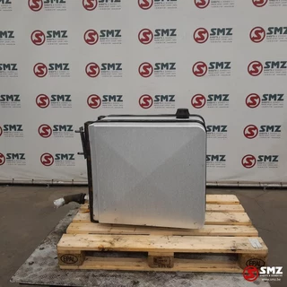 Diversen N/A 2016 - Occ hydraulische tank 200L obrazek 3
