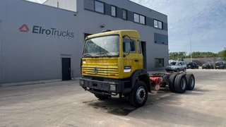 Renault G 340 MAXTER 1997 te koop