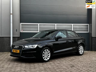 Audi A3 2016 - Limousine 1.4 TFSI CoD Ambition bj.2016 Navi|Pdc|Cc|Nap. immagine 1