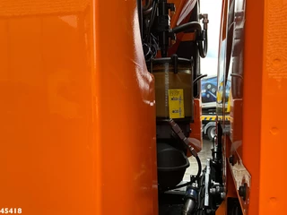DAF FAG XD 300 Geesink 20m³ 2025 - N/A imagen 12