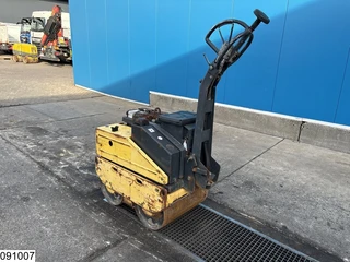 Bomag 2013 - BW 65 h-de 6.2 kW afbeelding 2 miniatuur