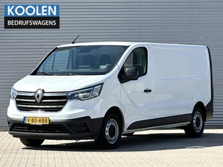 Renault Trafic 2024 - 2.0 Blue dCi 150PK T30 L2H1 Automaat te koop