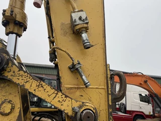 Caterpillar N/A 2002 - CAT 315C 17136 HOURS afbeelding 10