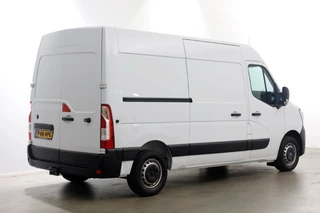 Renault Master 2024 - T35 2.3 dCi 150 L2H2 Energy Work Edition Airco/Cruise Control 10-2024 image 2 thumbnail
