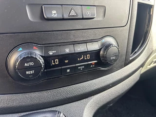 Mercedes-Benz Vito 2018 - 114CDI L1H1 Airco Navi Cruisecontrol Trekhaak image 14