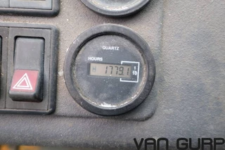 Jungheinrich N/A 1996 - SH40 | MARGE Diesel heftruck forklift gabelstapler obrazek 3