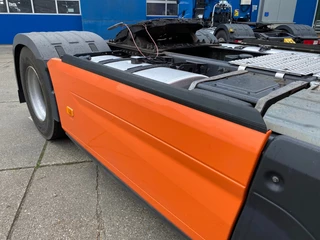 Renault T480 2022 - / 2x Tank / Full spoilers immagine 10