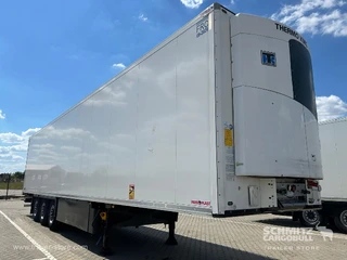 Schmitz Cargobull Semitrailer Reefer Standard 2023 te koop