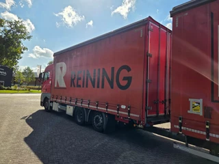 MAN TGX 2015 - 24.400 6x2 | Efficient Line | XLX | Volumecombi | 120M3 | Euro 6 | Jumbo image 8