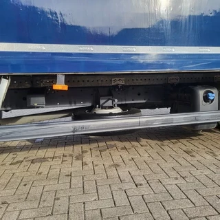 DAF LF210 2022 - / ENGINE RUNNING / ONLY:120371 KM / PLATFORM:1000 KG / LWDS / AIRCO / AUTOMATIC / EURO-6 / 2022 bild 26
