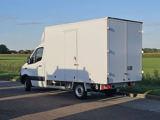 Mercedes-Benz Sprinter 2021 - 314 bild 6
