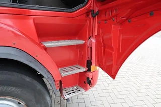 Volvo FH 2000 - 12.420 FH 12-420 - Platform truck obrazek 16