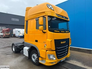 DAF XF480 2018 - EURO 6, ACC, Standairco image 3