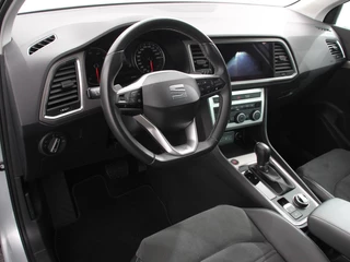 SEAT Ateca 2021 - 1.5 TSI 150pk Automaat Xperience afbeelding 2 miniatuur