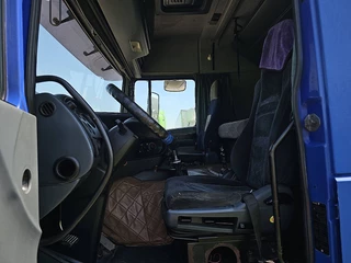 DAF N/A 1999 - XF 95.380 bild 7