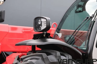 Manitou N/A 2024 - MT 730 H 75K ST5 S1 Comfort | 2024 | 1100 h obrazek 20