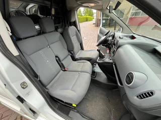 Citroën Berlingo 2015 - Zonder APK изображение 17