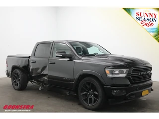 Dodge Ram 1500 2019 - 5.7 V8 LPG 4x4 Crew Cab Laramie Pano LED ACC H/K SLB LRHZ AHK imagen 2 miniatura