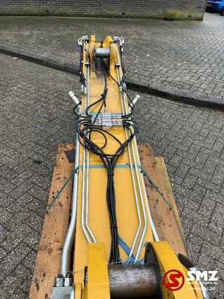 Caterpillar N/A - Stick Caterpillar bild 1