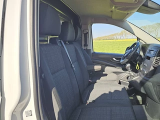 Mercedes-Benz Vito 2020 - 114 obrazek 7