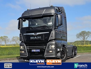 MAN TGX 2016 - 28.500 te koop