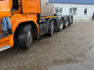 Scania R 2016 - R490 obrazek 18